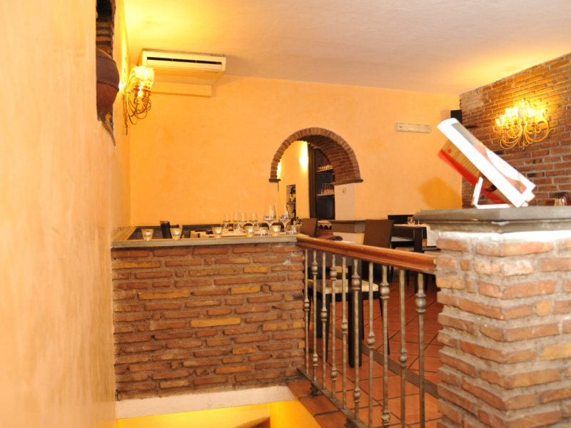 Tipologia Immobile: ristorante Provincia: roma Comune: roma Località: piazza spagna - veneto - xx settembre Indirizzo: Via di San Basilio