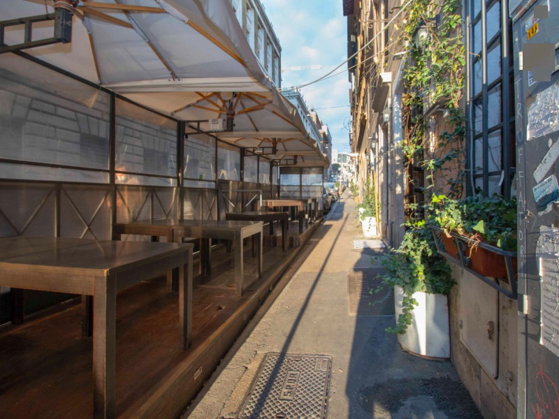 Tipologia Immobile: ristorante Provincia: roma Comune: roma Località: piazza spagna - veneto - xx settembre Indirizzo: Via di San Basilio