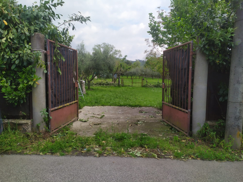 Tipologia Immobile: terreno agricolo Provincia: roma Comune: ariccia Località:  Indirizzo: Via di Mezzo