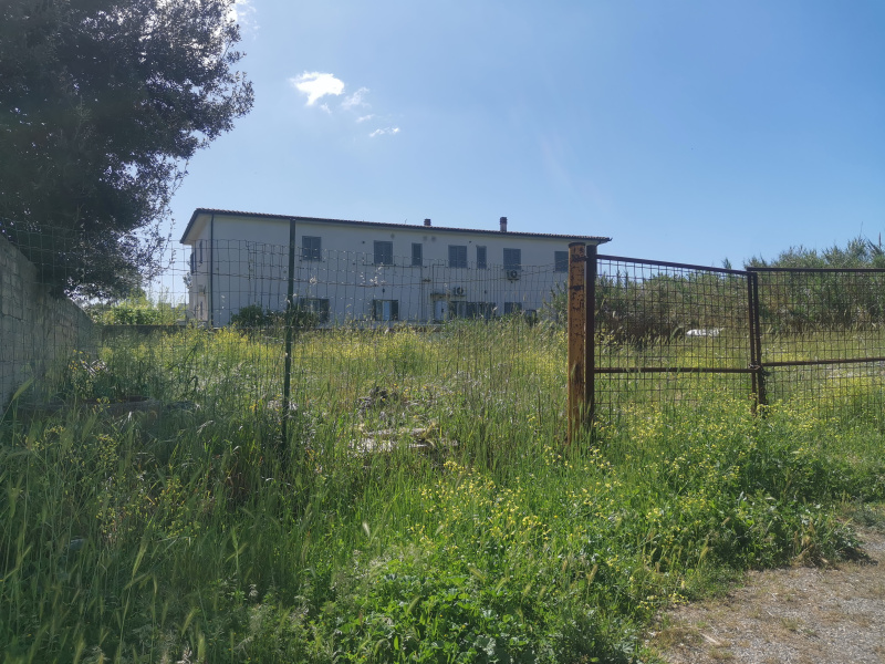 Tipologia Immobile: terreno agricolo Provincia: roma Comune: roma Località: infernetto Indirizzo: Via Denno