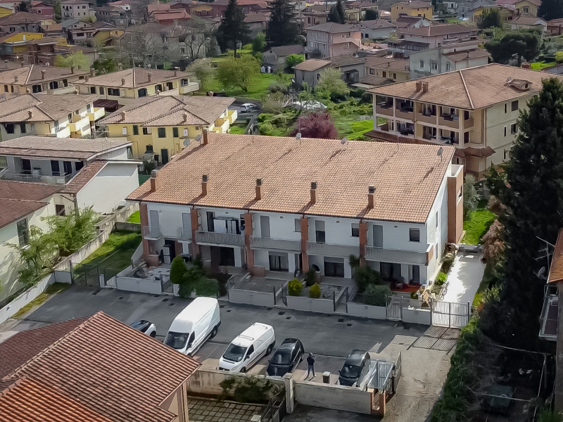 Tipologia Immobile: villa/indipendente Provincia: roma Comune: cave Località:  Indirizzo: Via Giulio Rinaldi