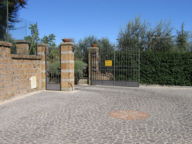 Tipologia Immobile: villa/indipendente Provincia: viterbo Comune: lubriano Località:  Indirizzo: Via 1ˢ Maggio