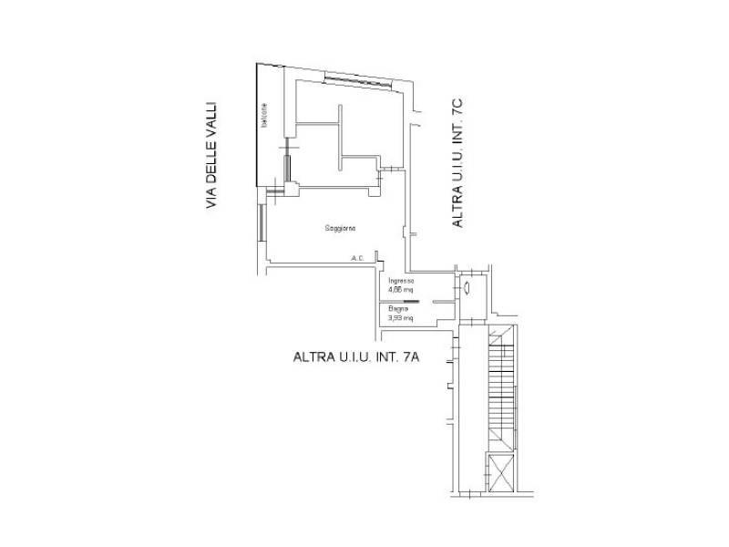 Tipologia Immobile: appartamento Provincia: roma Comune: roma Località: africano - somalia Indirizzo: Piazza Gondar