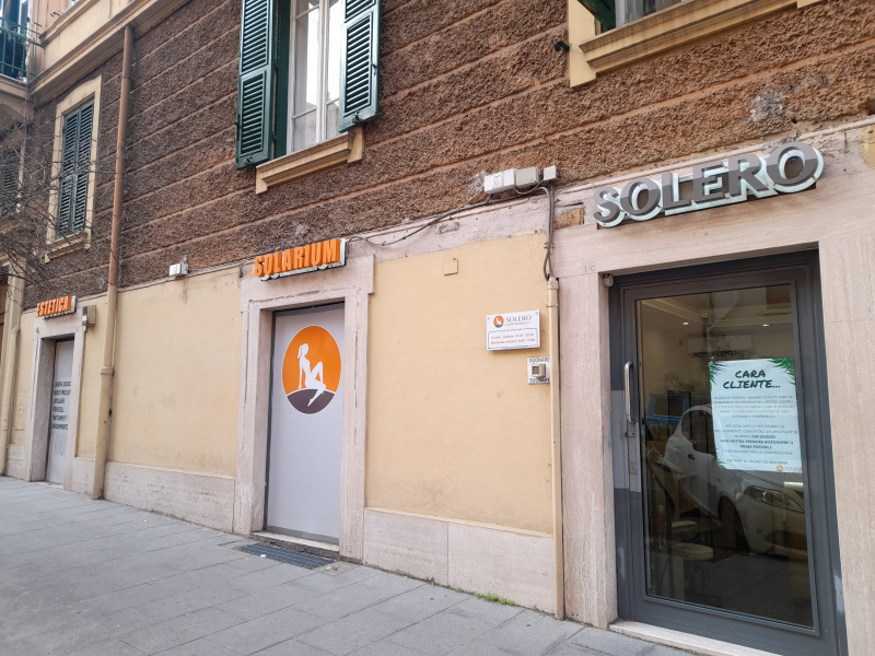 Tipologia Immobile: negozio Provincia: roma Comune: roma Località: bologna Indirizzo: Via Arezzo