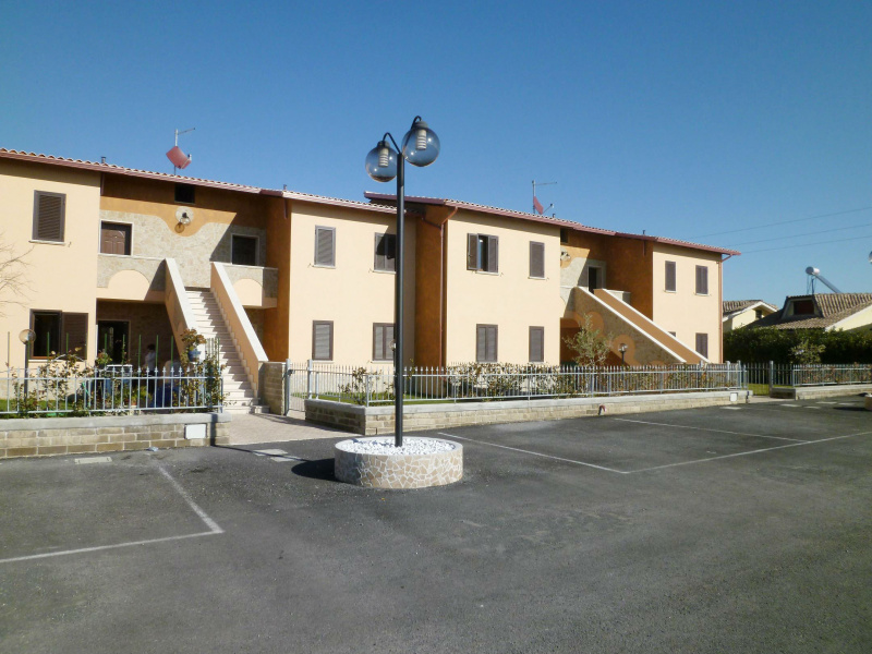 Tipologia Immobile: appartamento Provincia: roma Comune: capena Località:  Indirizzo: Via delle Acacie