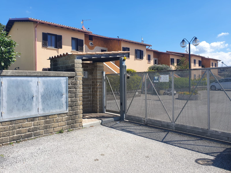 Tipologia Immobile: appartamento Provincia: roma Comune: capena Località:  Indirizzo: Via delle Acacie