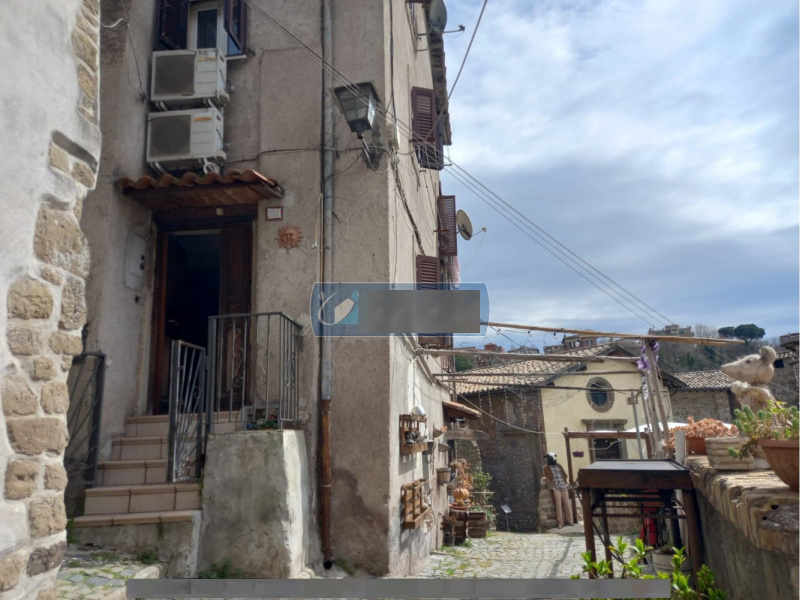 Tipologia Immobile: appartamento Provincia: roma Comune: cave Località:  Indirizzo: Via Rapello