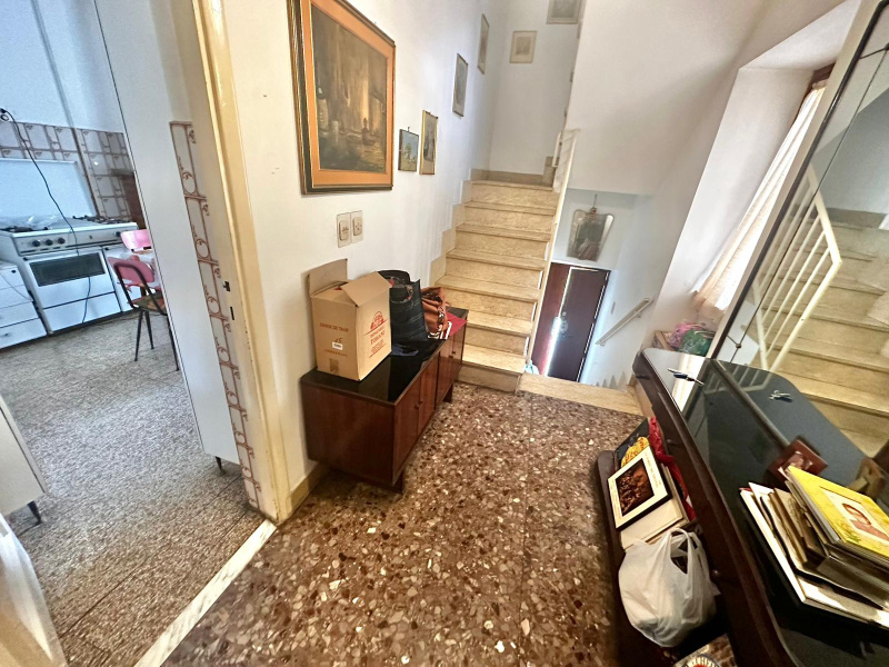 Tipologia Immobile: appartamento Provincia: roma Comune: fiano romano Località:  Indirizzo: Via Pozzitelli