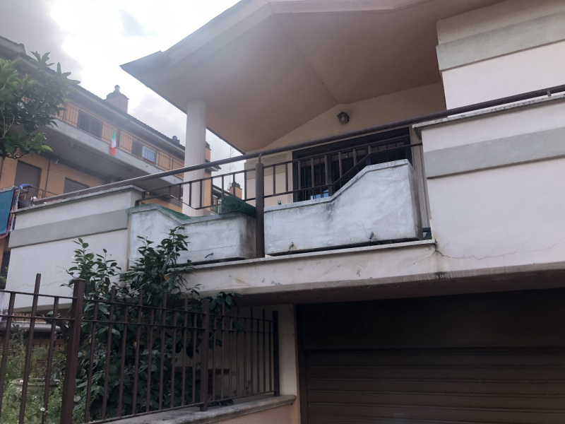 Tipologia Immobile: appartamento Provincia: roma Comune: roma Località: ottavia - palmarola Indirizzo: Via Carlo Frati