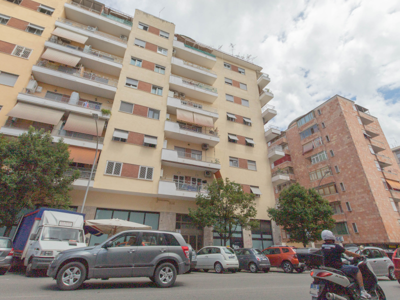 Tipologia Immobile: appartamento Provincia: roma Comune: roma Località: tor de' schiavi Indirizzo: Via Anagni