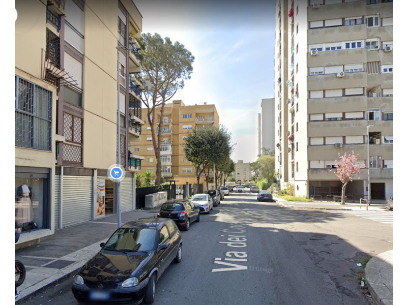 Tipologia Immobile: box Provincia: roma Comune: roma Località: torre gaia - torrenova Indirizzo: Via dei Cochi
