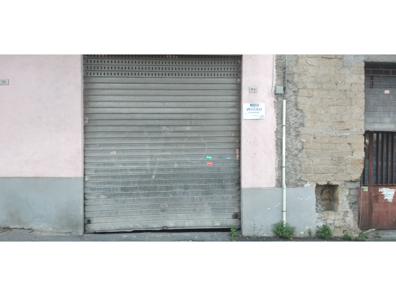 Tipologia Immobile: magazzino/deposito Provincia: roma Comune: campagnano di roma Località:  Indirizzo: Via San Sebastiano