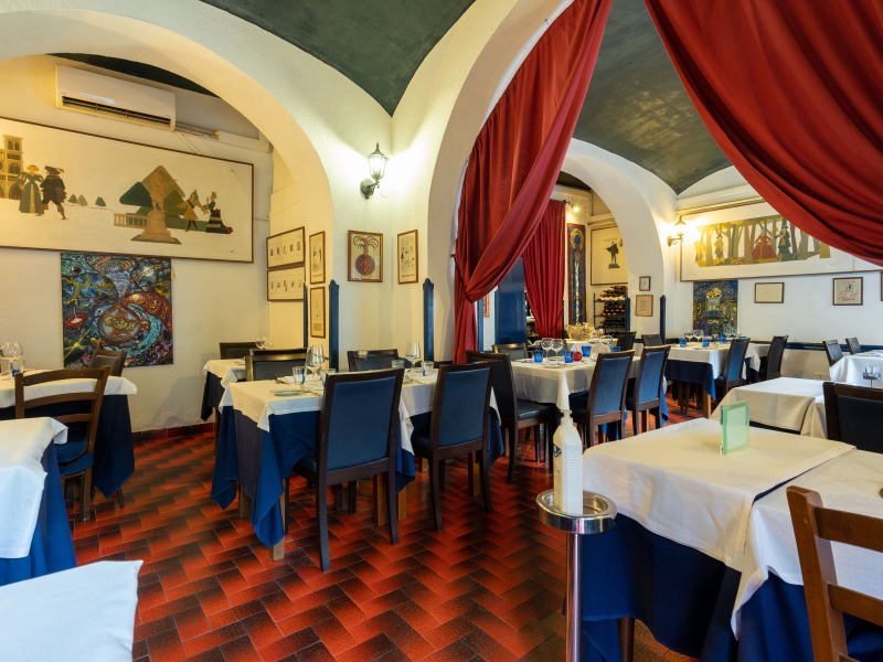 Tipologia Immobile: ristorante Provincia: roma Comune: roma Località: colosseo Indirizzo: Via di San Giovanni in Laterano
