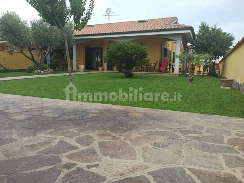 Tipologia Immobile: villa/indipendente Provincia: roma Comune: anzio Località: nettunense Indirizzo: Via San Vito