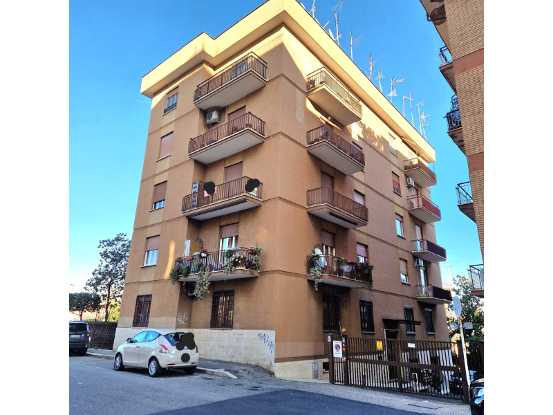 Tipologia Immobile: appartamento Provincia: roma Comune: monterotondo Località: monterotondo Indirizzo: Via Corsica
