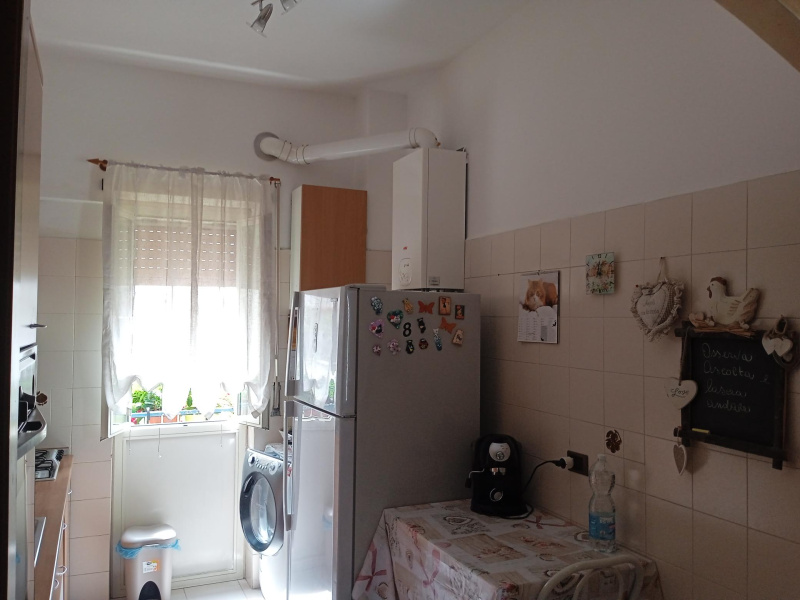 Tipologia Immobile: appartamento Provincia: roma Comune: roma Località: villa gordiani Indirizzo: Via Tolmezzo