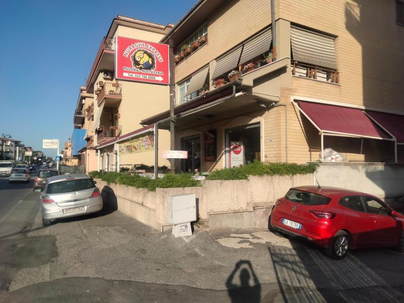 Tipologia Immobile: ristorante-pizzeria Provincia: roma Comune: fonte nuova Località: santa lucia Indirizzo: Via Palombarese