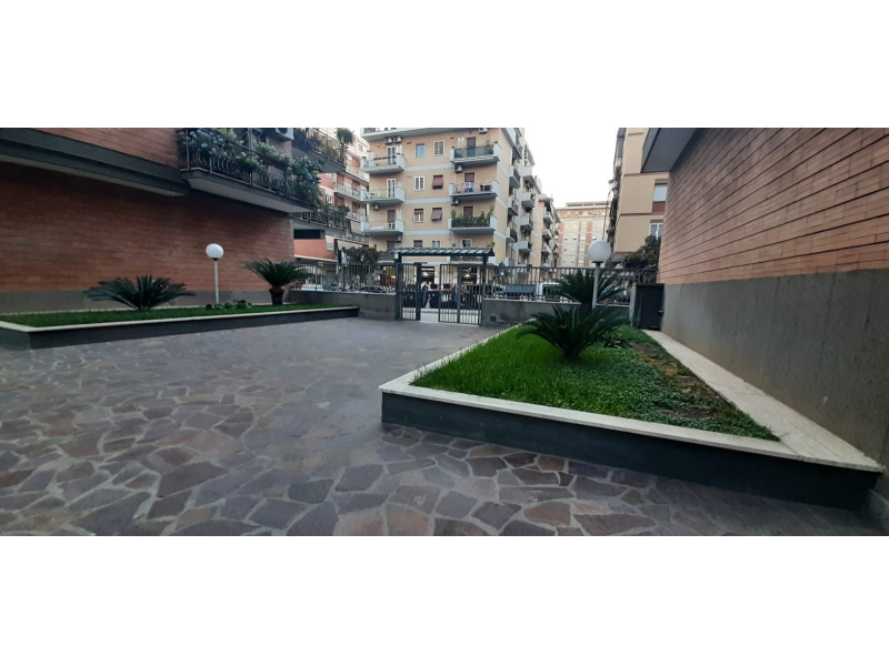 Tipologia Immobile: appartamento Provincia: roma Comune: roma Località: collatino - prenestina Indirizzo: Via Collatina