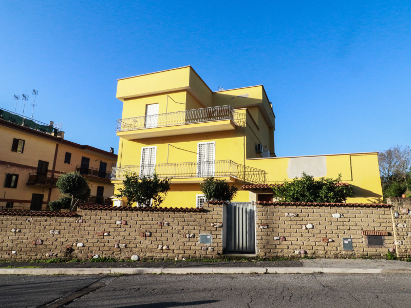 Tipologia Immobile: appartamento Provincia: roma Comune: roma Località: selva candida Indirizzo: Via Verginia Tonelli