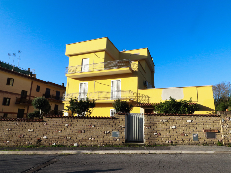 Tipologia Immobile: appartamento Provincia: roma Comune: roma Località: selva candida Indirizzo: Via Verginia Tonelli