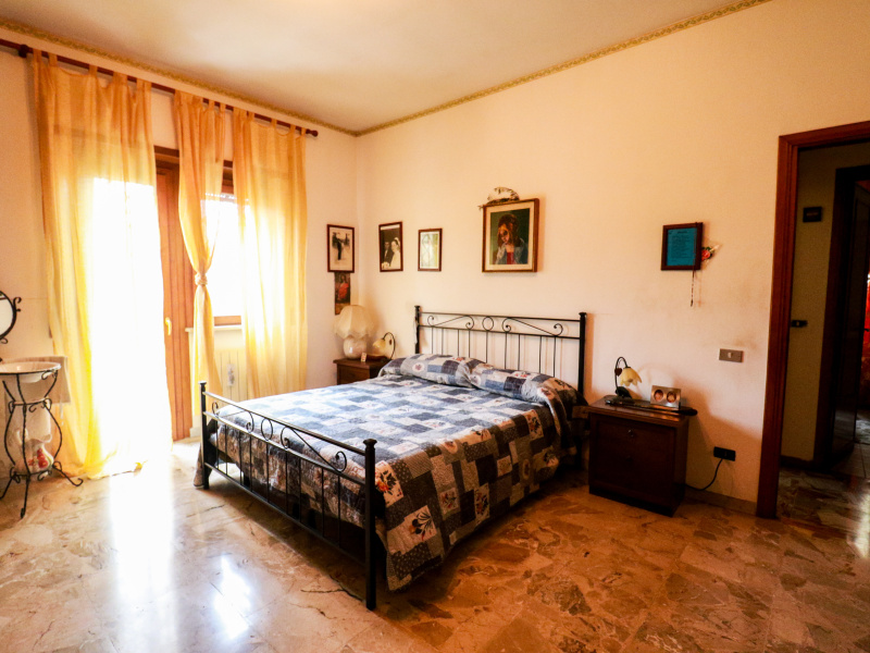 Tipologia Immobile: appartamento Provincia: roma Comune: roma Località: selva candida Indirizzo: Via Garlasco