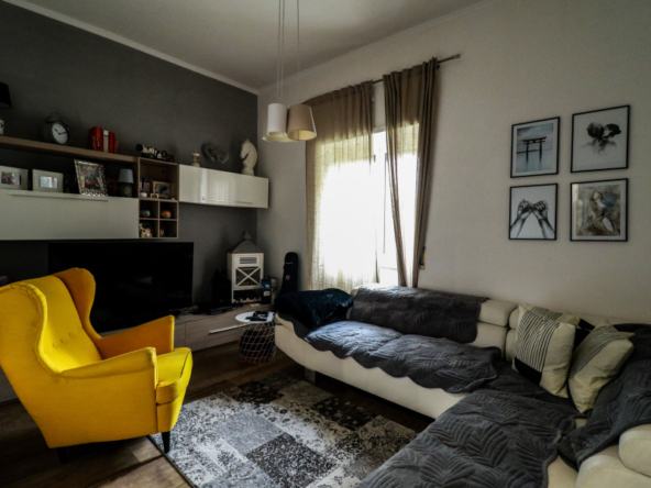 Tipologia Immobile: appartamento Provincia: roma Comune: roma Località: ottavia - palmarola Indirizzo: Via Rocco Pagliara