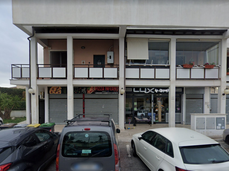 Tipologia Immobile: negozio Provincia: roma Comune: roma Località: infernetto Indirizzo: Via San Candido