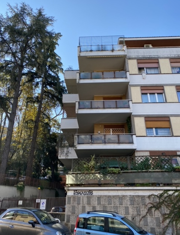 Tipologia Immobile: appartamento Provincia: roma Comune: roma Località: cassia Indirizzo: Via S. Godenzo