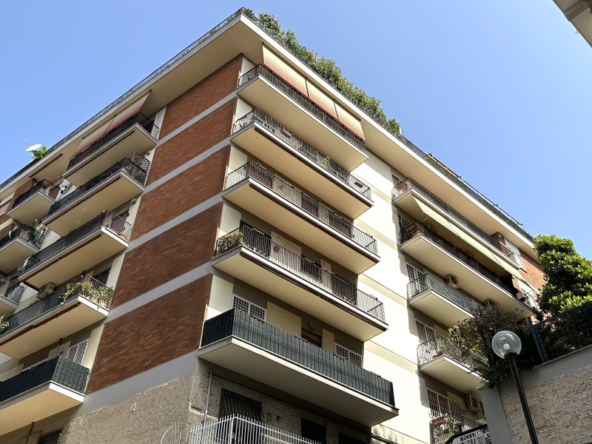 Tipologia Immobile: appartamento Provincia: roma Comune: roma Località: laurentina - montagnola Indirizzo: Via San Roberto Bellarmino