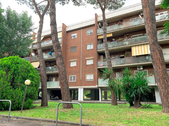 Tipologia Immobile: appartamento Provincia: roma Comune: roma Località: settecamini Indirizzo: Via Casal Bianco