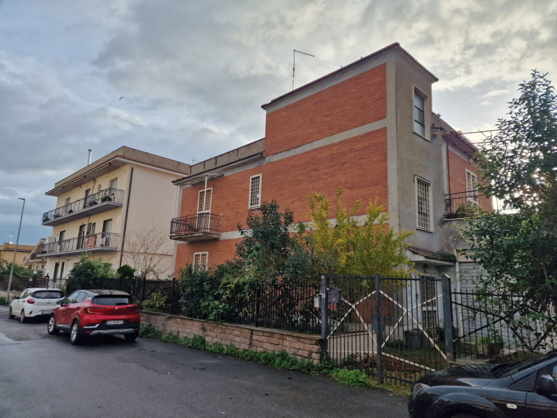 Tipologia Immobile: appartamento Provincia: roma Comune: roma Località: due leoni - belvedere Indirizzo: Via Mirabella Imbaccari