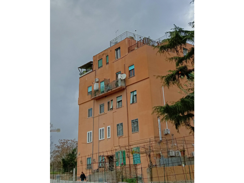 Tipologia Immobile: appartamento Provincia: roma Comune: roma Località: tiburtina - portonaccio Indirizzo: Via del Casale Quintiliani