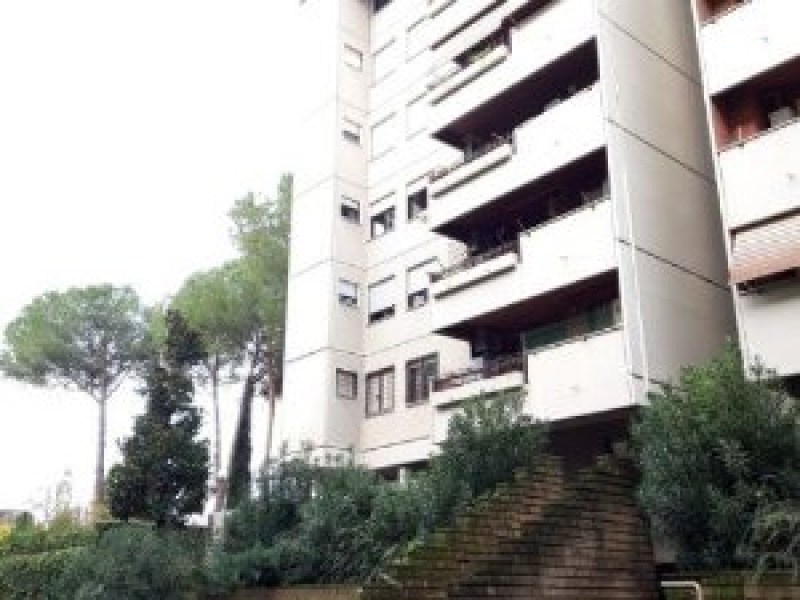 Tipologia Immobile: appartamento Provincia: roma Comune: roma Località: serpentara Indirizzo: Via Edoardo Garbin