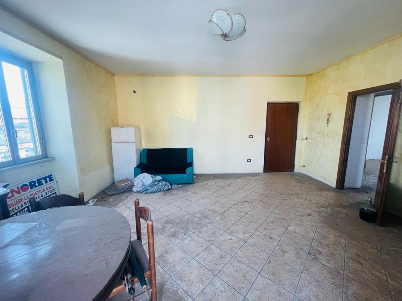 Tipologia Immobile: appartamento Provincia: roma Comune: roma Località: la rustica Indirizzo: Via Dameta