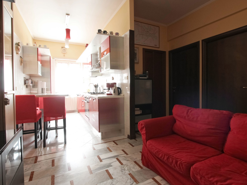 Tipologia Immobile: appartamento Provincia: roma Comune: roma Località: centocelle Indirizzo: Via dei Frassini