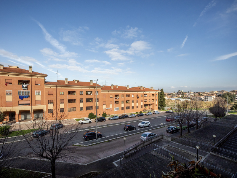 Tipologia Immobile: appartamento Provincia: roma Comune: roma Località: torre angela Indirizzo: Via San Biagio Platani