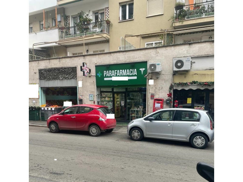Tipologia Immobile: negozio Provincia: roma Comune: roma Località: talenti Indirizzo: Via Francesco D'Ovidio