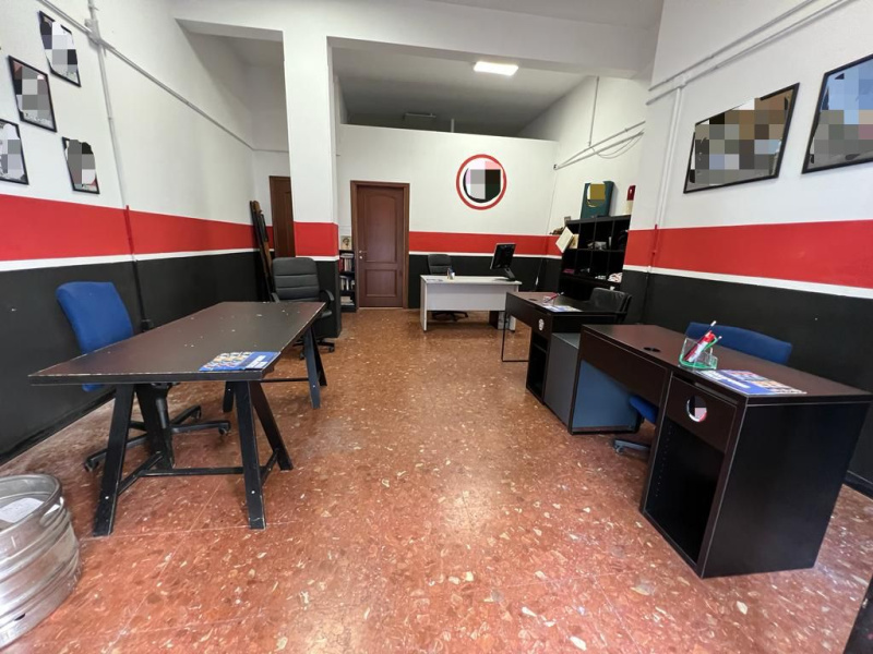Tipologia Immobile: negozio Provincia: roma Comune: roma Località: ostia centro Indirizzo: Via Marcello Pucci Boncambi