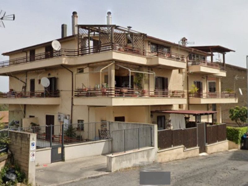 Tipologia Immobile: appartamento Provincia: roma Comune: roma Località: selva candida Indirizzo: Via Borgarello