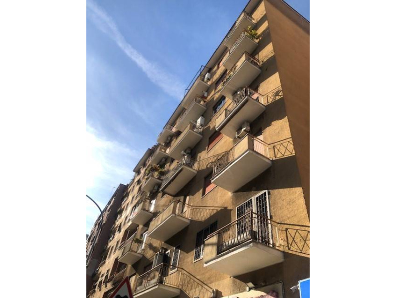 Tipologia Immobile: appartamento Provincia: roma Comune: roma Località: villa gordiani Indirizzo: Via Prenestina