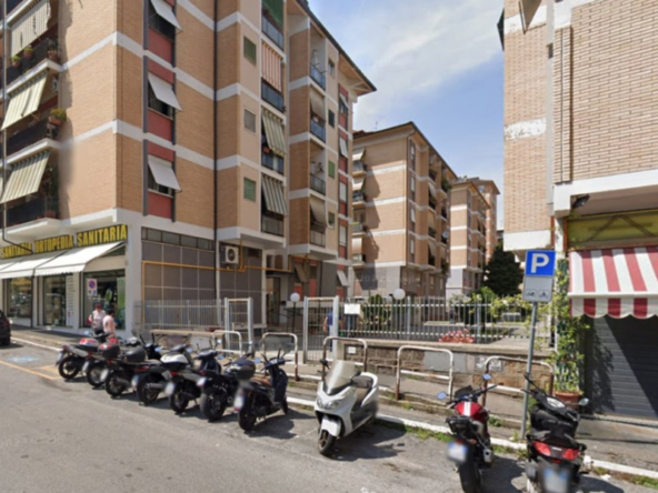 Tipologia Immobile: appartamento Provincia: roma Comune: roma Località: nuovo salario Indirizzo: Via Giuseppe Prina
