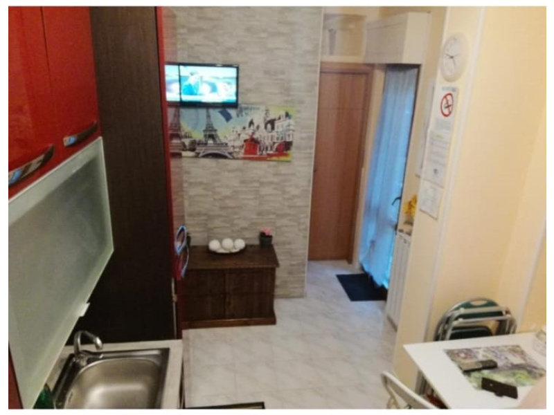 Tipologia Immobile: appartamento Provincia: roma Comune: roma Località: ostia ponente Indirizzo: Via delle Azzorre