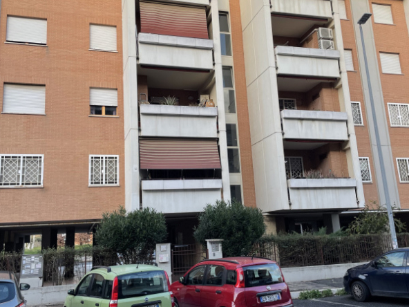 Tipologia Immobile: appartamento Provincia: roma Comune: roma Località: ponte di nona Indirizzo: Via Luigi Gastinelli