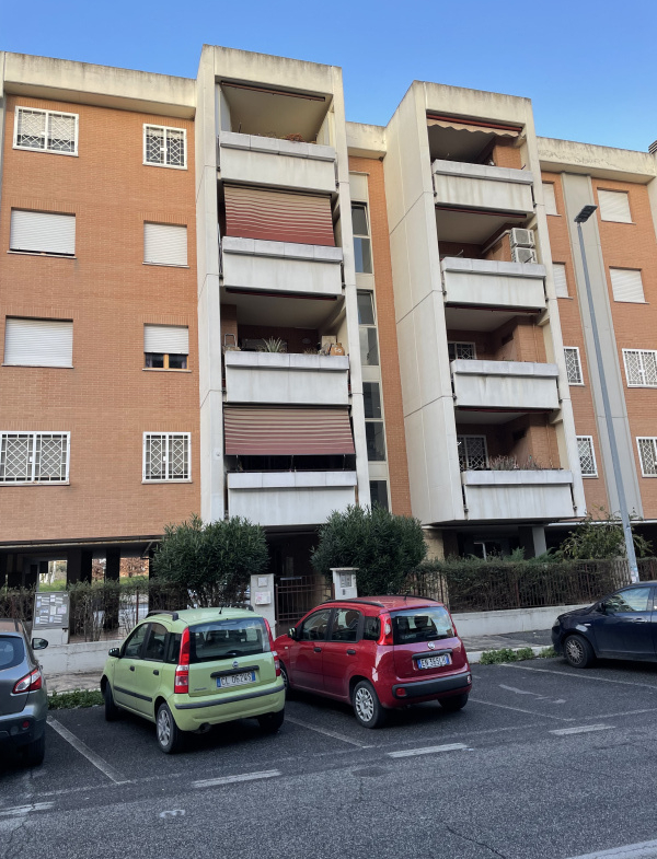 Tipologia Immobile: appartamento Provincia: roma Comune: roma Località: ponte di nona Indirizzo: Via Luigi Gastinelli