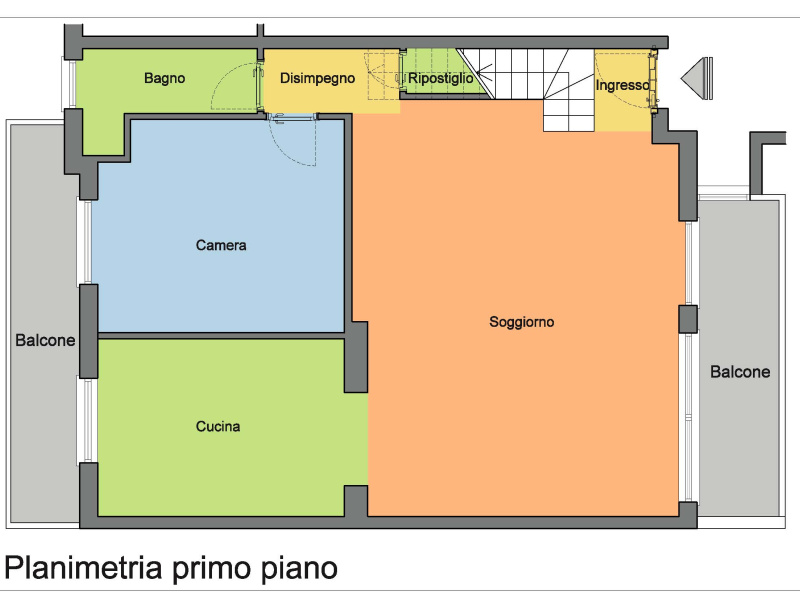 Tipologia Immobile: appartamento Provincia: roma Comune: roma Località: acilia Indirizzo: Largo Rodolfo Villani