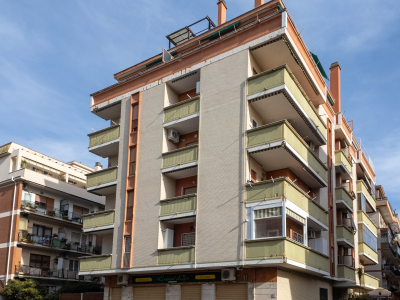 Tipologia Immobile: appartamento Provincia: roma Comune: roma Località: ostia centro Indirizzo: Via dei Velieri