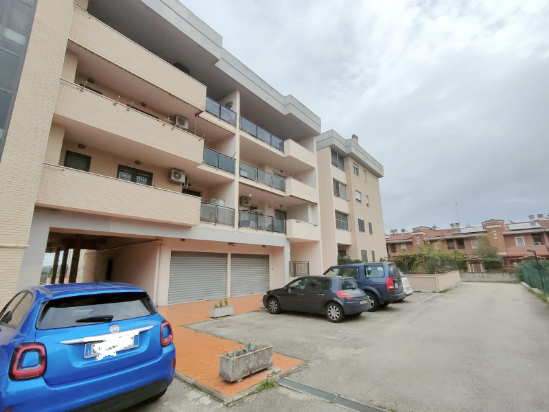 Tipologia Immobile: appartamento Provincia: roma Comune: roma Località: settecamini Indirizzo: Viale Stefano d'Arrigo