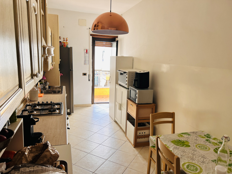 Tipologia Immobile: appartamento Provincia: roma Comune: roma Località: cinecittà - don bosco Indirizzo: Via Flavio Stilicone