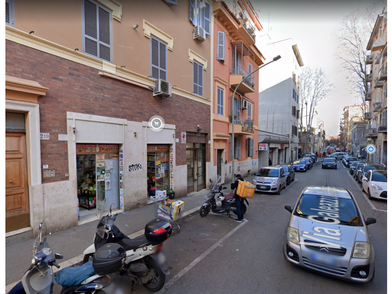 Tipologia Immobile: appartamento Provincia: roma Comune: roma Località: torpignattara Indirizzo: Via Galeazzo Alessi