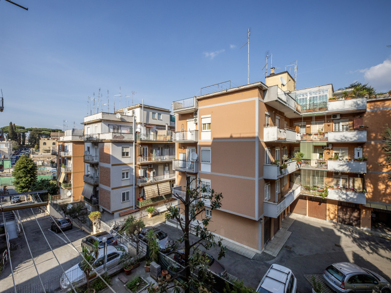 Tipologia Immobile: appartamento Provincia: roma Comune: roma Località: portuense - villa bonelli Indirizzo: Via Portuense